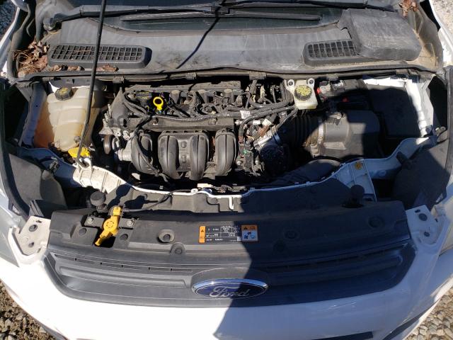 Photo 6 VIN: 1FMCU0F76EUB54584 - FORD ESCAPE S 