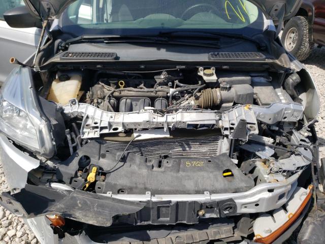 Photo 6 VIN: 1FMCU0F76EUB77315 - FORD ESCAPE S 