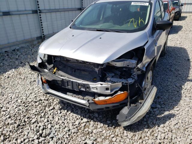 Photo 8 VIN: 1FMCU0F76EUB77315 - FORD ESCAPE S 