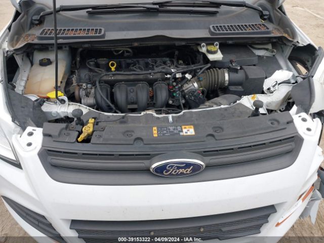 Photo 9 VIN: 1FMCU0F76EUB79906 - FORD ESCAPE 