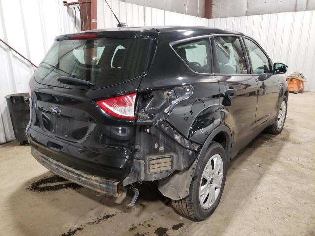 Photo 3 VIN: 1FMCU0F76EUC08823 - FORD ESCAPE S 