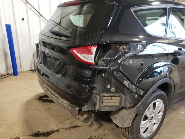 Photo 8 VIN: 1FMCU0F76EUC08823 - FORD ESCAPE S 