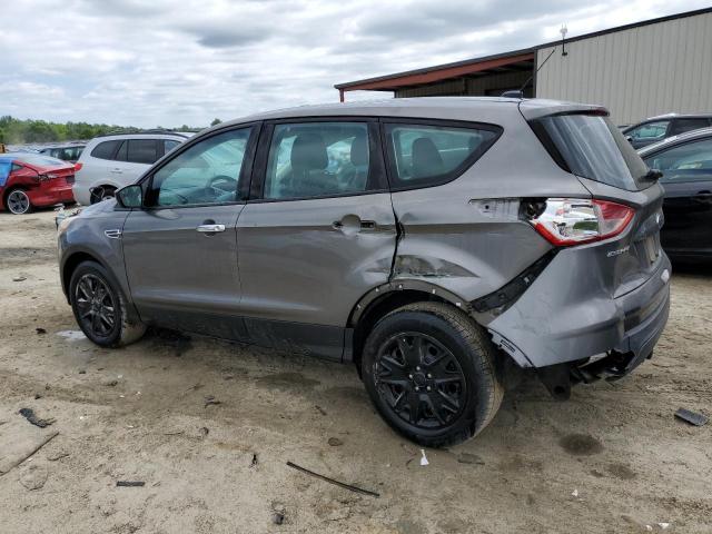 Photo 1 VIN: 1FMCU0F76EUC13455 - FORD ESCAPE 