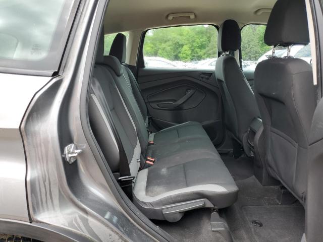 Photo 10 VIN: 1FMCU0F76EUC13455 - FORD ESCAPE 