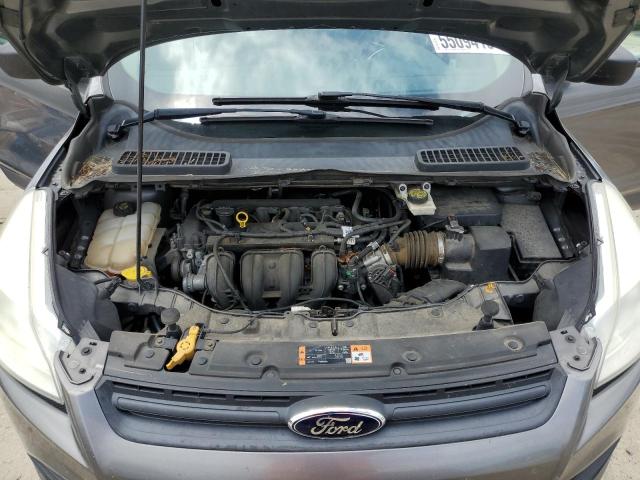 Photo 11 VIN: 1FMCU0F76EUC13455 - FORD ESCAPE 