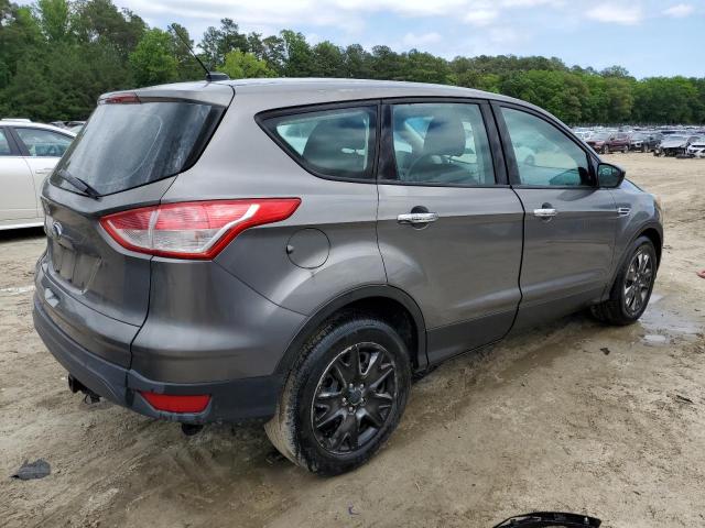 Photo 2 VIN: 1FMCU0F76EUC13455 - FORD ESCAPE 