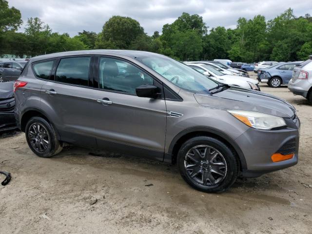 Photo 3 VIN: 1FMCU0F76EUC13455 - FORD ESCAPE 