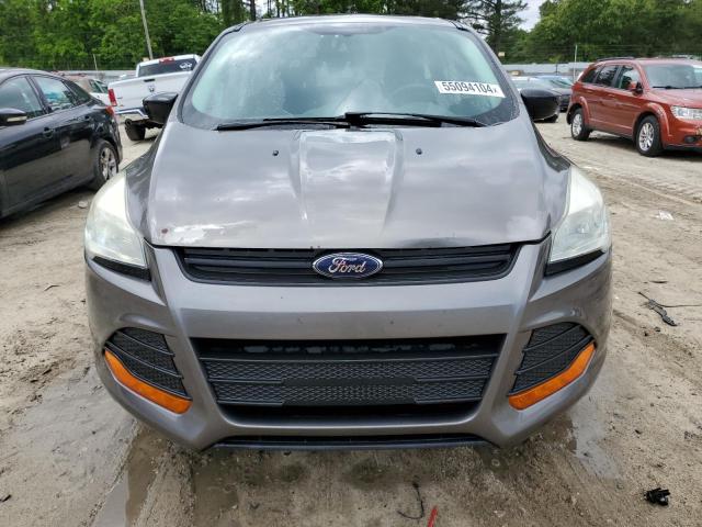 Photo 4 VIN: 1FMCU0F76EUC13455 - FORD ESCAPE 