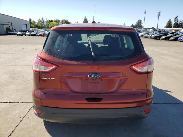 Photo 5 VIN: 1FMCU0F76EUC60341 - FORD ESCAPE S 