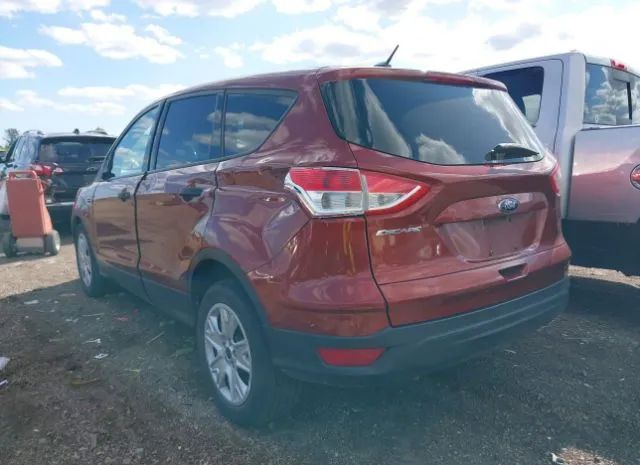 Photo 2 VIN: 1FMCU0F76EUC70089 - FORD ESCAPE 