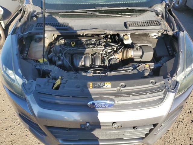 Photo 11 VIN: 1FMCU0F76EUC76975 - FORD ESCAPE 