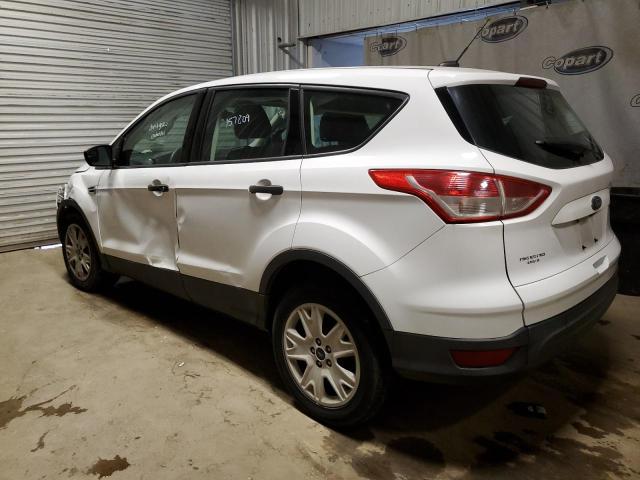 Photo 2 VIN: 1FMCU0F76EUC86227 - FORD ESCAPE S 