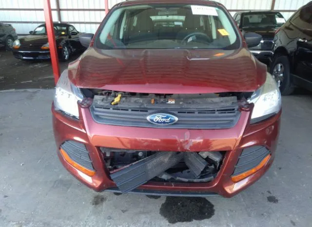 Photo 5 VIN: 1FMCU0F76EUD09120 - FORD ESCAPE 