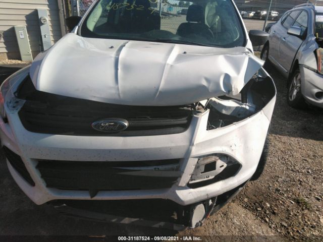 Photo 5 VIN: 1FMCU0F76EUD37872 - FORD ESCAPE 