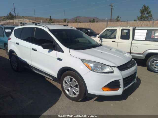 Photo 0 VIN: 1FMCU0F76EUD70256 - FORD ESCAPE 