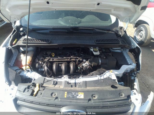 Photo 9 VIN: 1FMCU0F76EUD70256 - FORD ESCAPE 