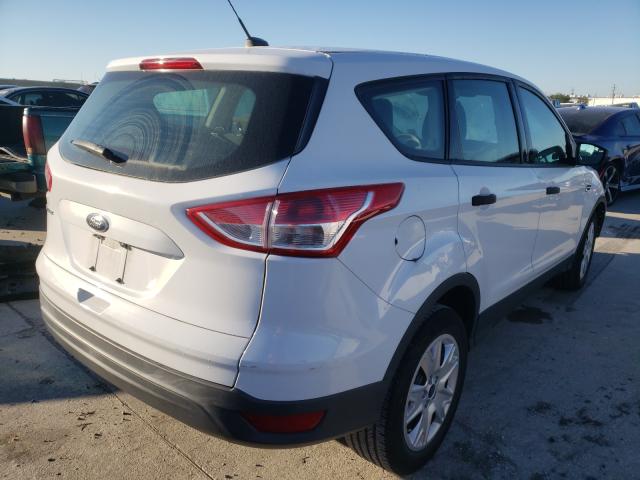 Photo 3 VIN: 1FMCU0F76EUD70323 - FORD ESCAPE S 