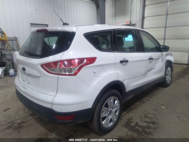 Photo 3 VIN: 1FMCU0F76EUD80334 - FORD ESCAPE 