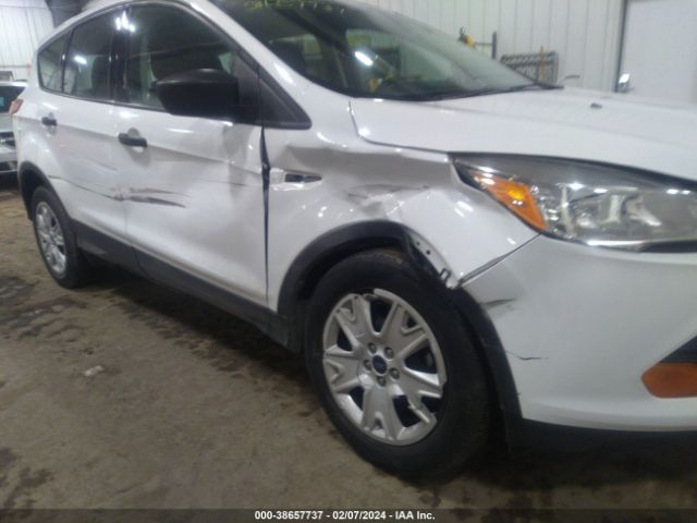 Photo 5 VIN: 1FMCU0F76EUD80334 - FORD ESCAPE 