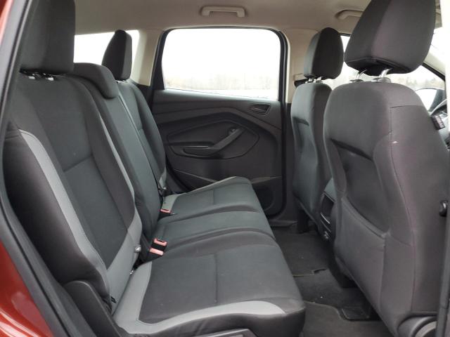 Photo 10 VIN: 1FMCU0F76EUD85789 - FORD ESCAPE 