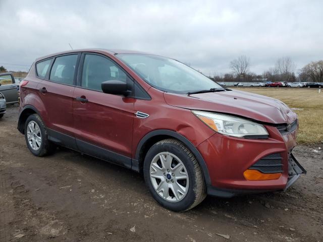 Photo 3 VIN: 1FMCU0F76EUD85789 - FORD ESCAPE 