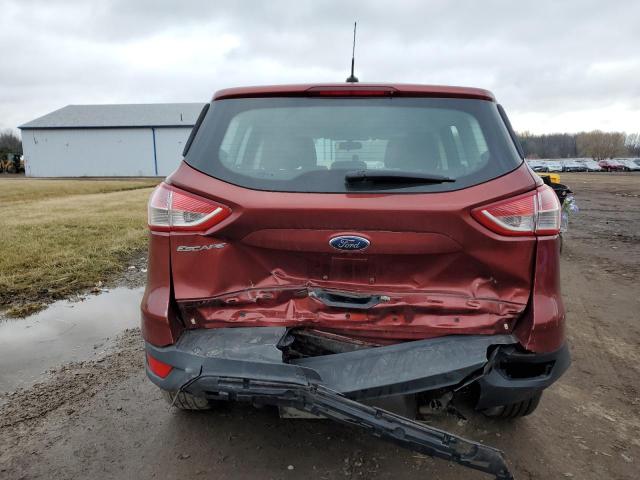 Photo 5 VIN: 1FMCU0F76EUD85789 - FORD ESCAPE 