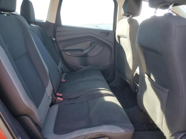 Photo 10 VIN: 1FMCU0F76EUE21366 - FORD ESCAPE S 