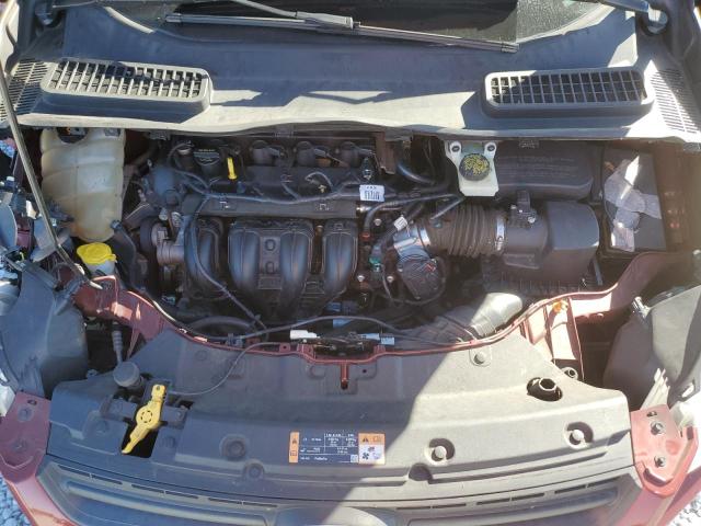 Photo 11 VIN: 1FMCU0F76EUE21366 - FORD ESCAPE S 