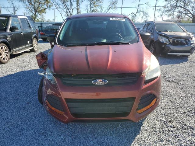 Photo 4 VIN: 1FMCU0F76EUE21366 - FORD ESCAPE S 