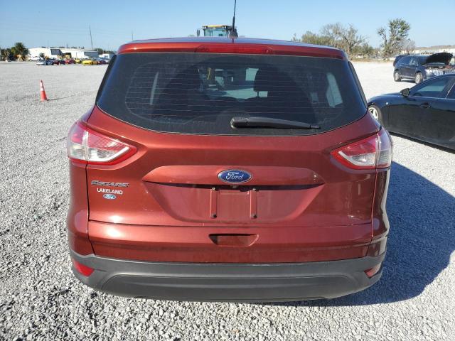 Photo 5 VIN: 1FMCU0F76EUE21366 - FORD ESCAPE S 