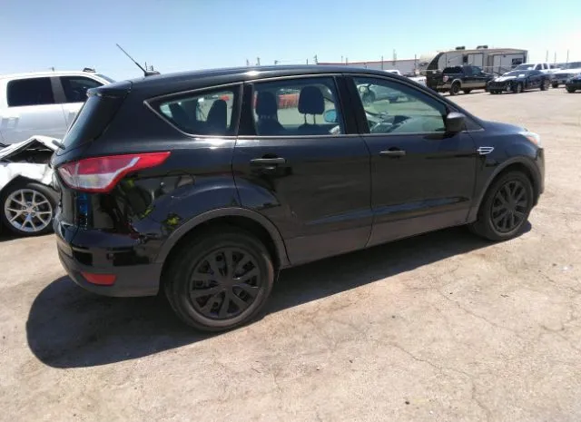 Photo 3 VIN: 1FMCU0F76EUE31153 - FORD ESCAPE 