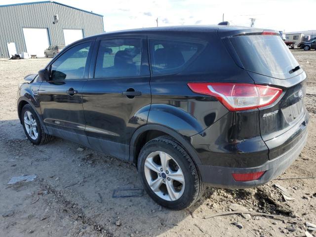 Photo 1 VIN: 1FMCU0F76EUE41164 - FORD ESCAPE S 