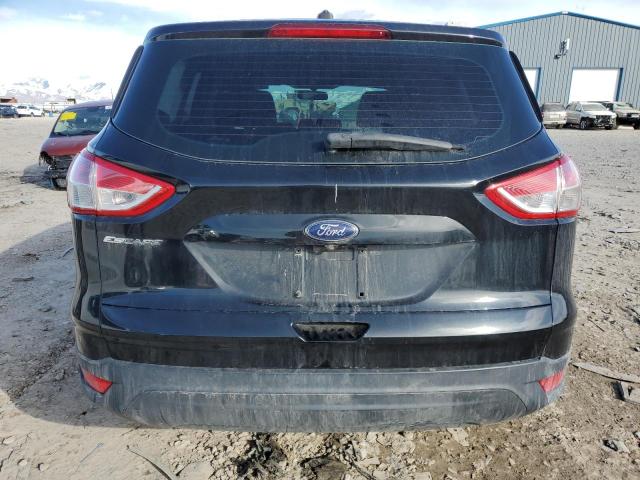 Photo 5 VIN: 1FMCU0F76EUE41164 - FORD ESCAPE S 