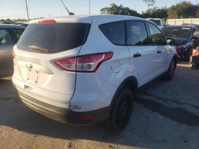 Photo 3 VIN: 1FMCU0F76EUE55405 - FORD ESCAPE S 