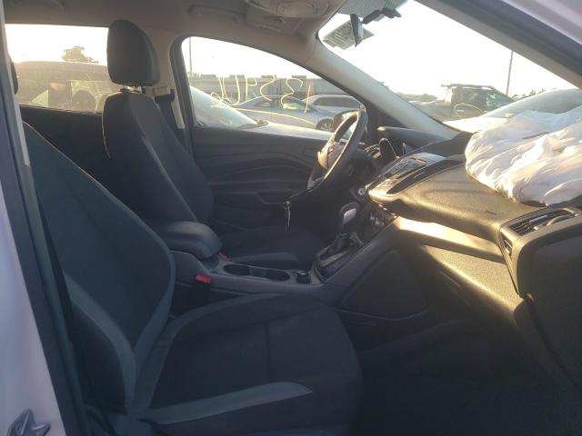 Photo 4 VIN: 1FMCU0F76EUE55405 - FORD ESCAPE S 