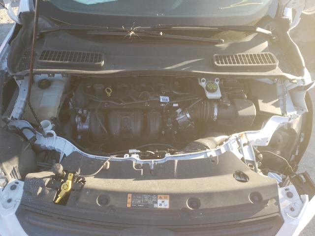 Photo 6 VIN: 1FMCU0F76EUE55405 - FORD ESCAPE S 