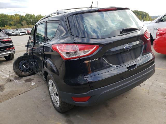 Photo 1 VIN: 1FMCU0F76FUA05948 - FORD ESCAPE S 