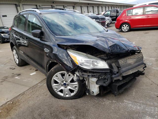 Photo 3 VIN: 1FMCU0F76FUA05948 - FORD ESCAPE S 