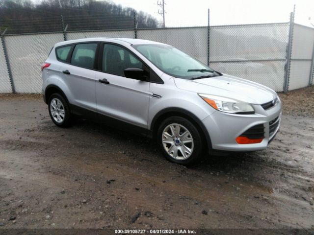 Photo 0 VIN: 1FMCU0F76FUA15606 - FORD ESCAPE 