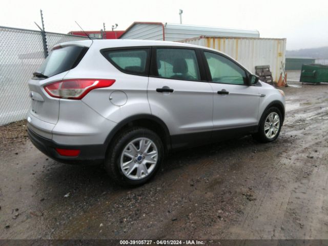 Photo 3 VIN: 1FMCU0F76FUA15606 - FORD ESCAPE 