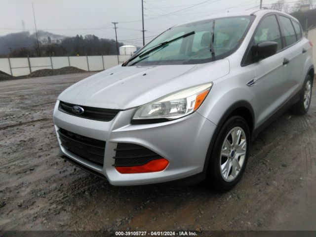 Photo 5 VIN: 1FMCU0F76FUA15606 - FORD ESCAPE 