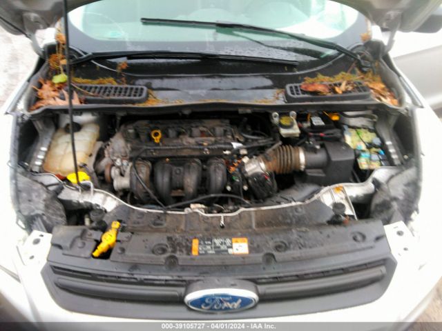 Photo 9 VIN: 1FMCU0F76FUA15606 - FORD ESCAPE 