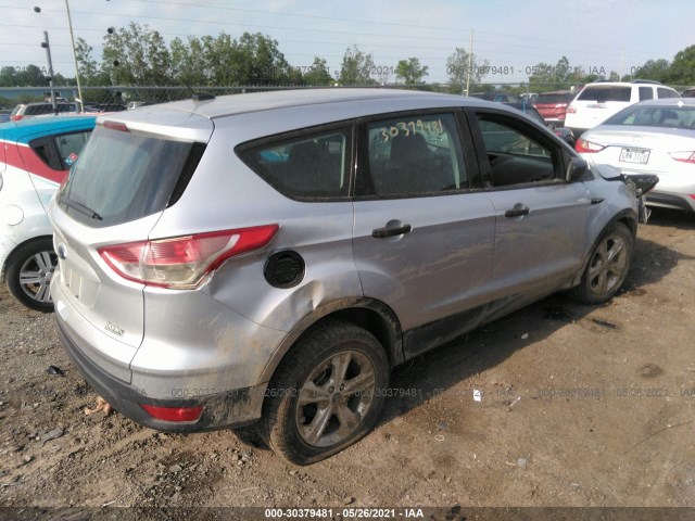 Photo 3 VIN: 1FMCU0F76FUA38917 - FORD ESCAPE 