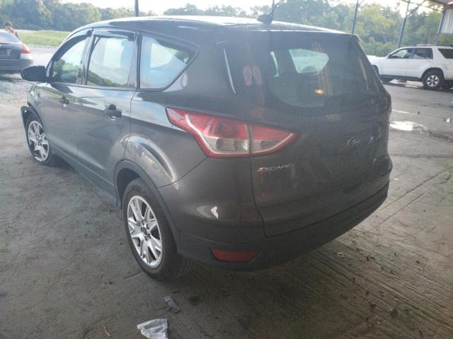 Photo 2 VIN: 1FMCU0F76FUA48914 - FORD ESCAPE S 