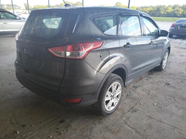 Photo 3 VIN: 1FMCU0F76FUA48914 - FORD ESCAPE S 