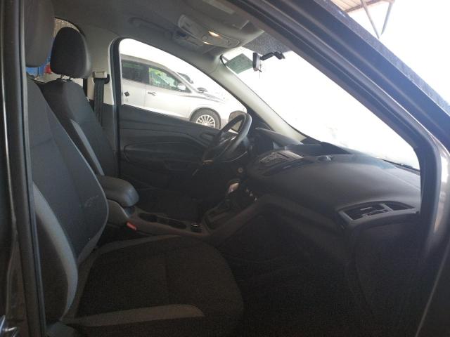 Photo 4 VIN: 1FMCU0F76FUA48914 - FORD ESCAPE S 