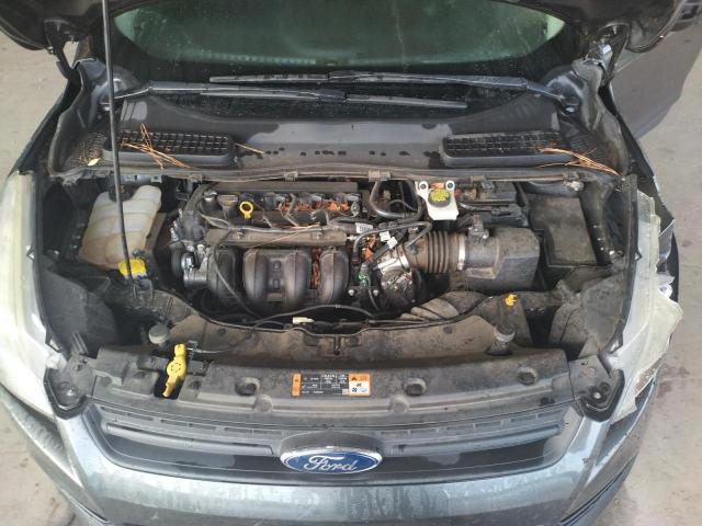 Photo 6 VIN: 1FMCU0F76FUA48914 - FORD ESCAPE S 