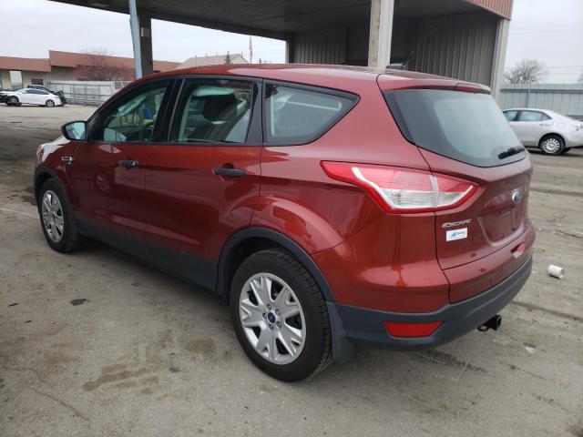 Photo 1 VIN: 1FMCU0F76FUA51151 - FORD ESCAPE S 