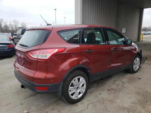 Photo 2 VIN: 1FMCU0F76FUA51151 - FORD ESCAPE S 