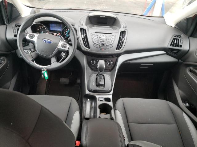 Photo 7 VIN: 1FMCU0F76FUA51151 - FORD ESCAPE S 